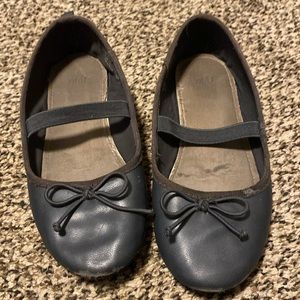 H&M ballet sandals